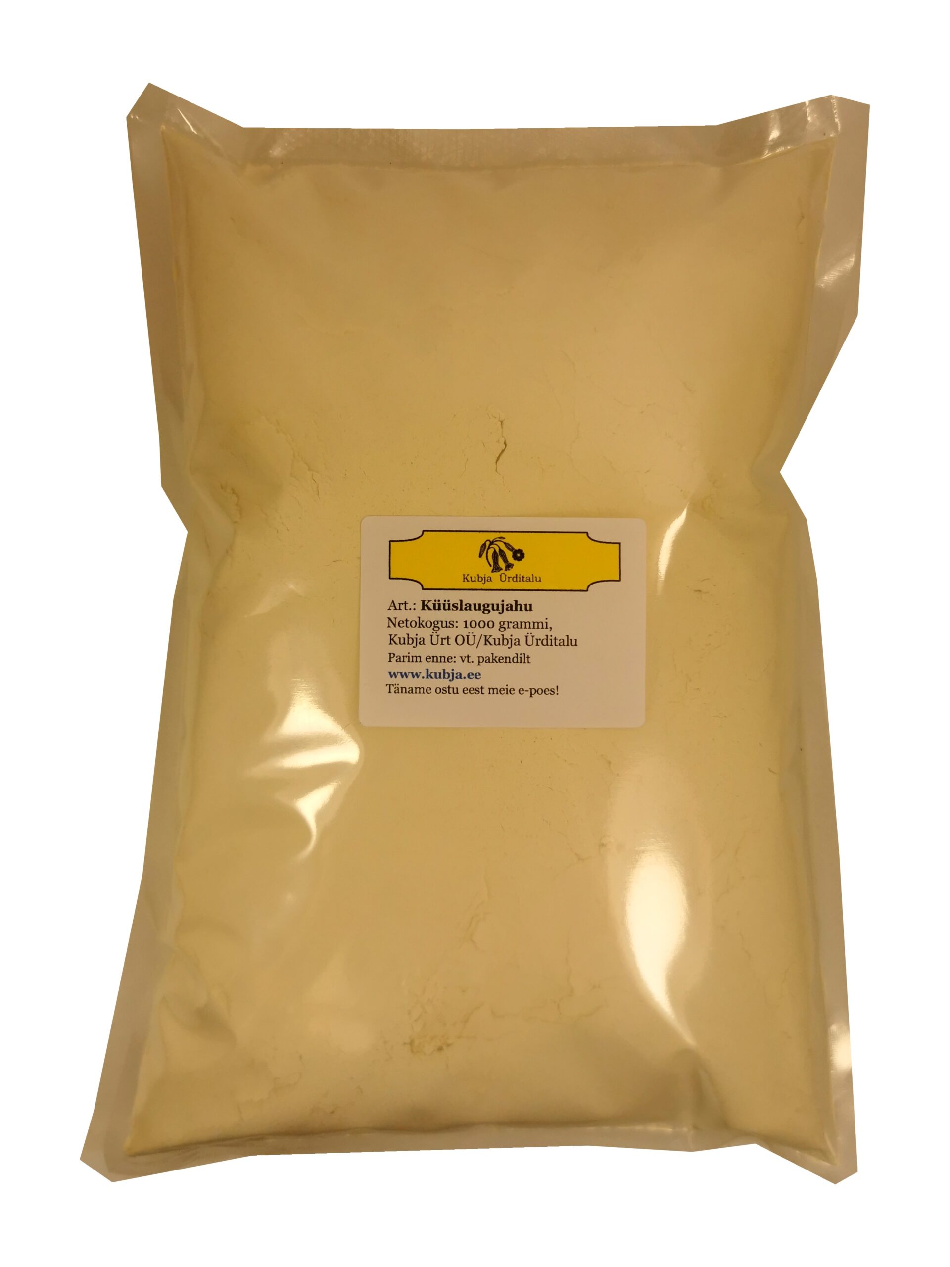 Metrica 60128 Polvere 1000 Gr - NUOVO 8001066601288 - 3